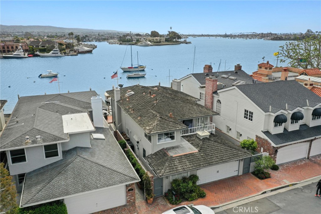 Bayshores (BSHR) - Residential Lease