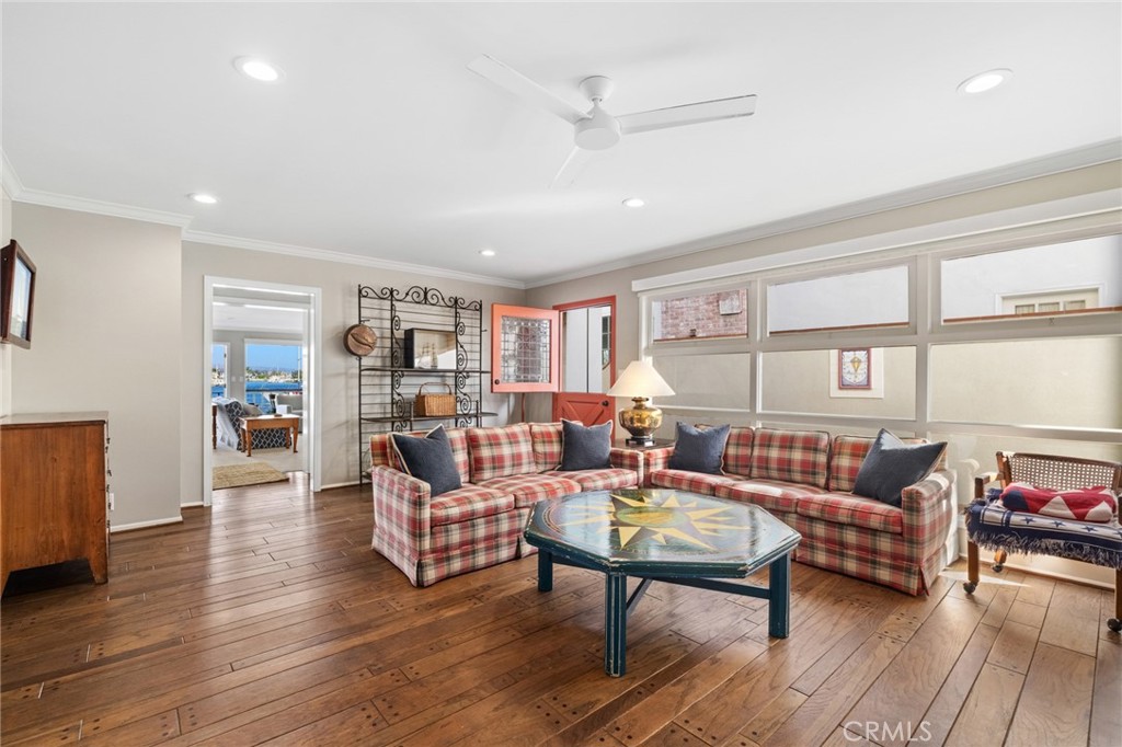 Bayshores (BSHR) - Residential Lease