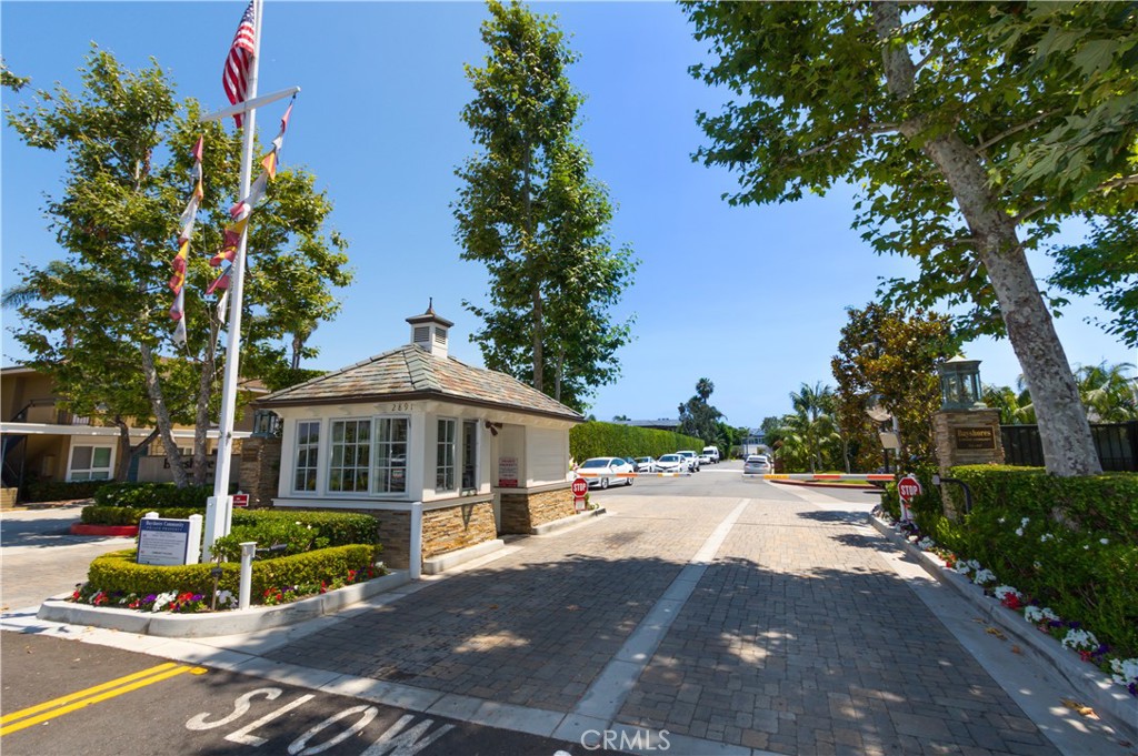 Bayshores (BSHR) - Residential Lease