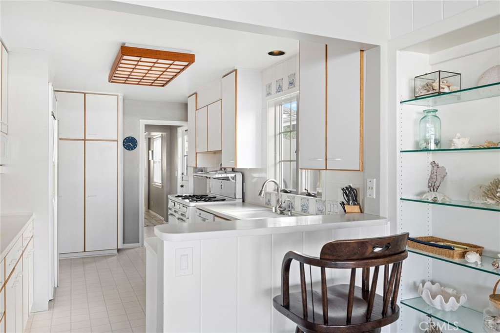 Bayshores (BSHR) - Residential Lease