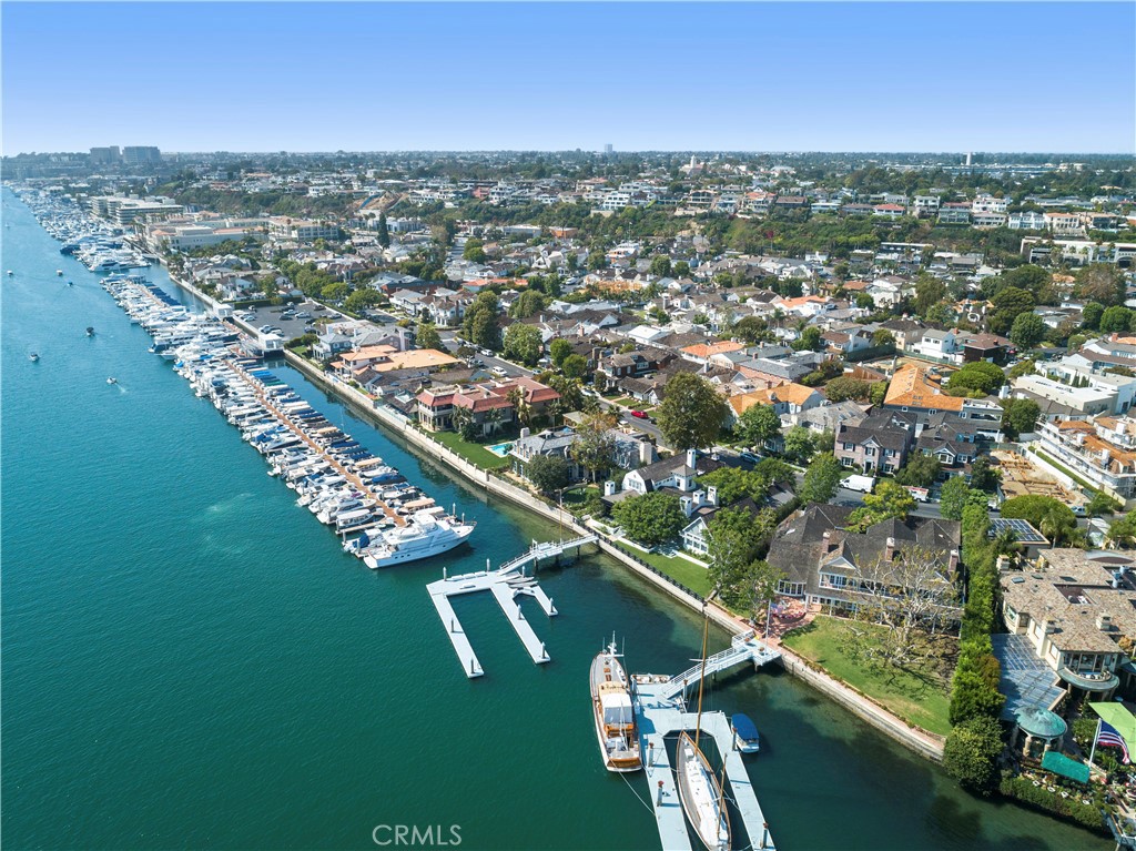 Bayshores (BSHR) - Residential Lease
