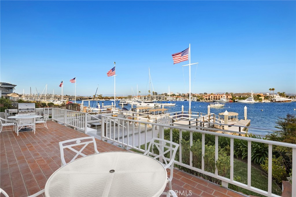 Bayshores (BSHR) - Residential Lease