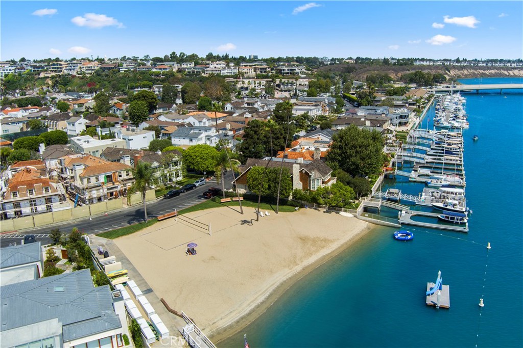 Bayshores (BSHR) - Residential Lease