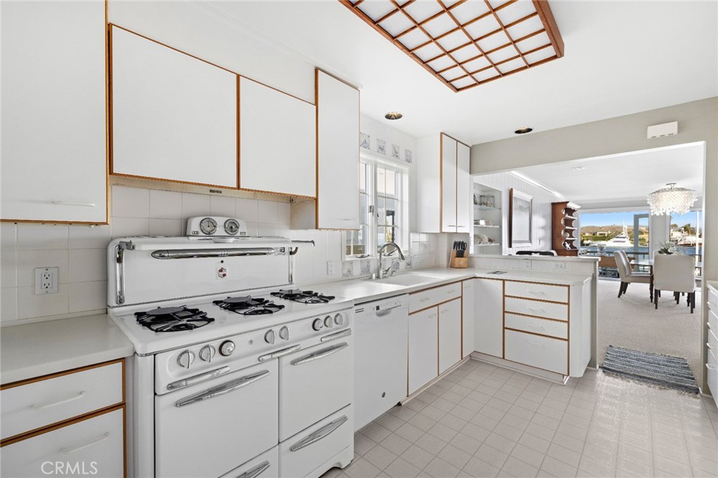 Bayshores (BSHR) - Residential Lease