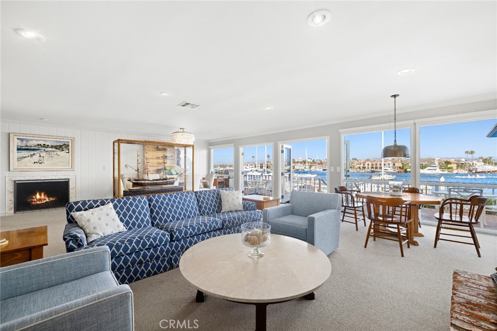 Bayshores (BSHR) - Residential Lease