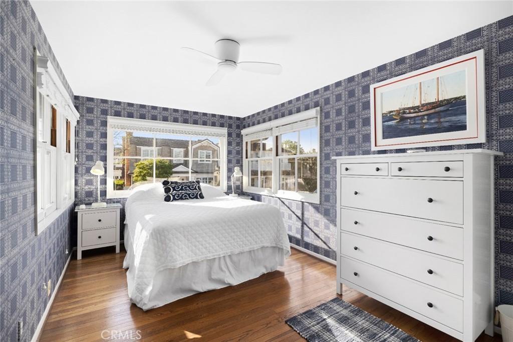 Bayshores (BSHR) - Residential Lease