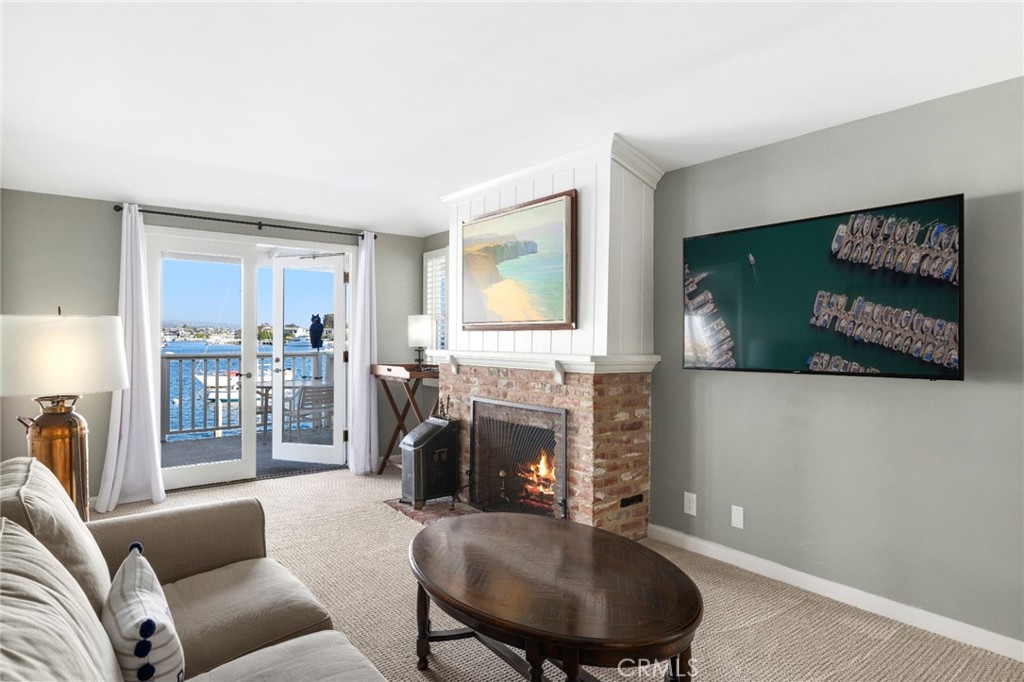 Bayshores (BSHR) - Residential Lease
