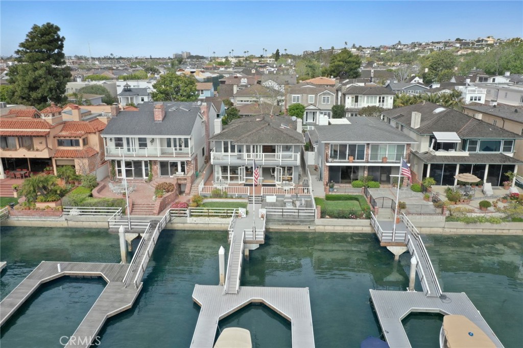 Bayshores (BSHR) - Residential Lease