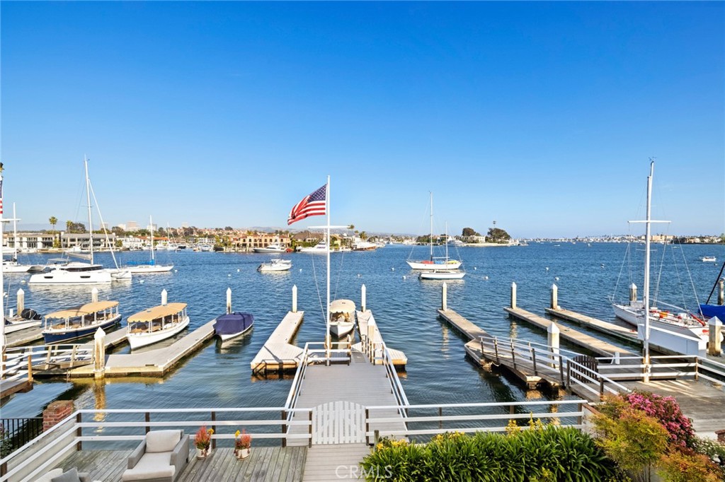 Bayshores (BSHR) - Residential Lease