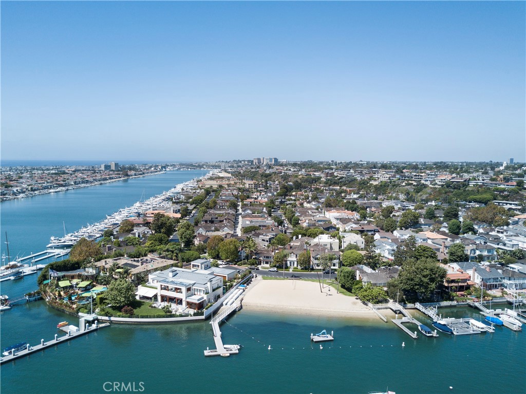 Bayshores (BSHR) - Residential Lease