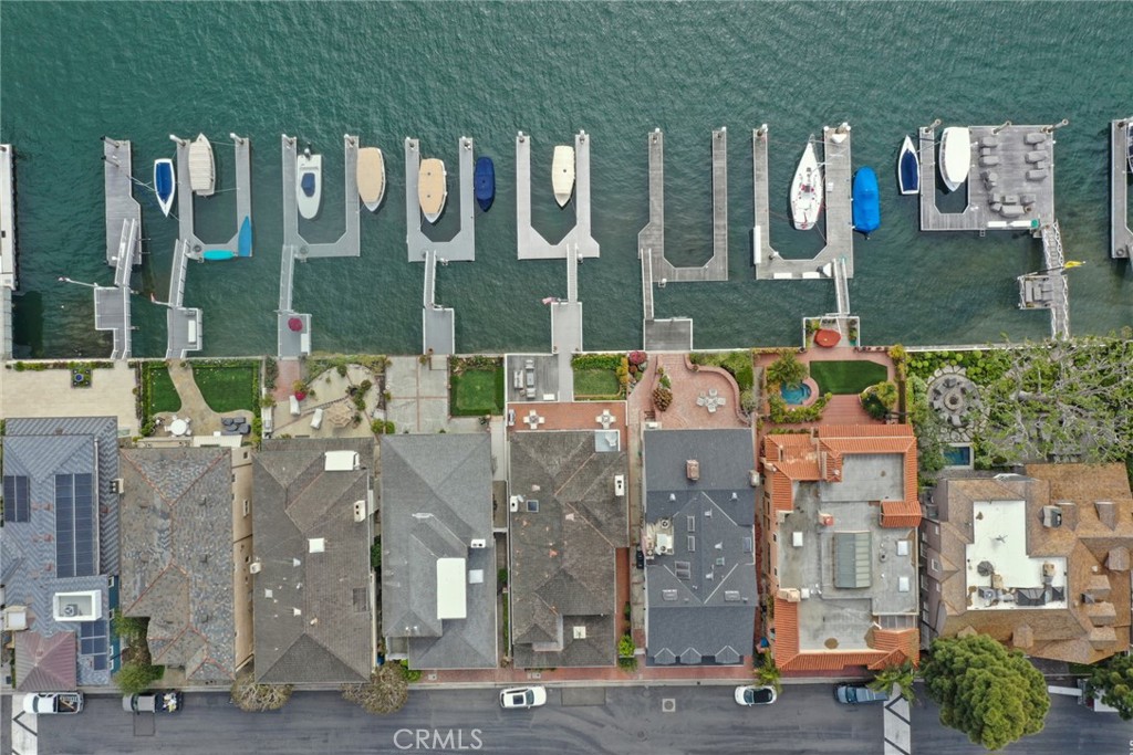 Bayshores (BSHR) - Residential Lease