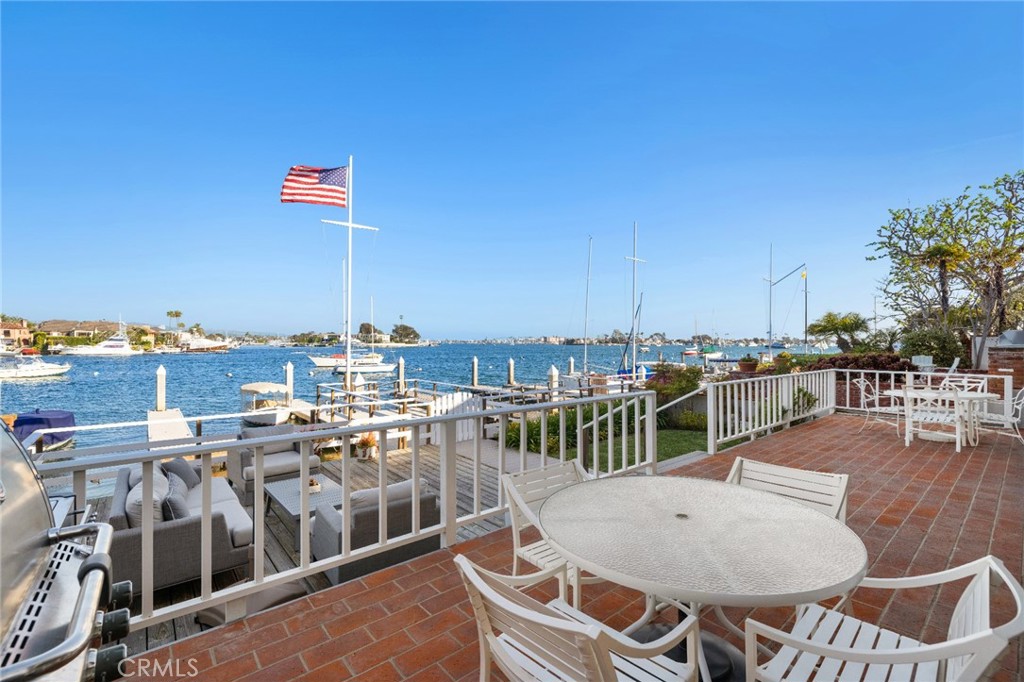 Bayshores (BSHR) - Residential Lease
