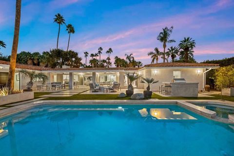 Photo of 1255 Camino Mirasol, Palm Springs, CA 92262 (MLS # 219142966PS)