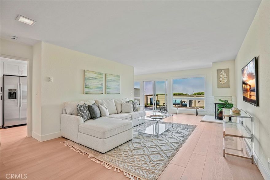 Ocean-View Townhome in Rolling Hills Estates



Move-in ready and designed for comfort, this home offers a rare blend of coastal living and modern convenience.

Enjoy stunning ocean views from both levels of this recently updated 3 bedrooms, 2.5 bath townhome. The thoughtfully designed spacious layout features a brand- new kitchen, new appliances, new in-wall electric heaters, new flooring, paint and patio landscaping. Ocean facing patio is ideal for entertaining or simply relaxing, enjoying epic sunsets and  sea breezes. Attached 2 car garage and dedicated laundry room adds convenience to this living space. The community has access to resort style amenities including a pool, spa, tennis courts, clubhouse and scenic walking trails. Home is in the award -winning Palos Verdes Unified School District.