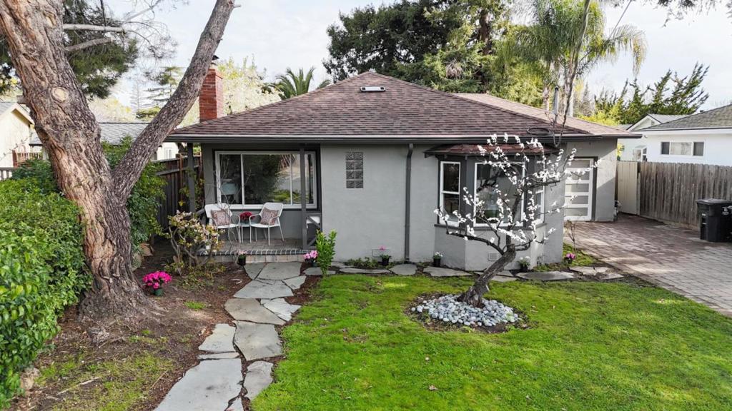 Updated Classic in Prime Mt. Carmel on an Expansive Lot. This thoughtfully renovated 3-bedroom, 3-bathroom home blends timeless charm with stylish upgrades across approximately 2,000 sq ft. Set on a spacious 6,500 sq ft lot in Redwood Citys desirable Mt. Carmel neighborhood, it offers flexible living and room to grow. The sun-filled kitchen is a true highlight, anchored by a dramatic skylight, quartz countertops, custom cabinetry, and a sleek gas range,. It's ideal for daily living and entertaining. Bathrooms include tastefully upgraded tilework that nods to the home's character, and another transformed into a luxurious, spa-inspired retreat with designer finishes. A generous separate family room offers endless options from cozy movie nights to home office or creative studio use. The private backyard is equally inviting with space to entertain, plant, or expand. A rare opportunity to own a move-in ready home with both soul and style in a premier location. Located in a friendly, walkable neighborhood with tree-lined streets, perfect for strolls to parks, shops, and local cafes. Convenient Location Highlights: 0.8 mi to Caltrain 1 mi to Downtown Redwood City 0.9 mi to Safeway & Whole Foods 0.4 mi to Stafford Park