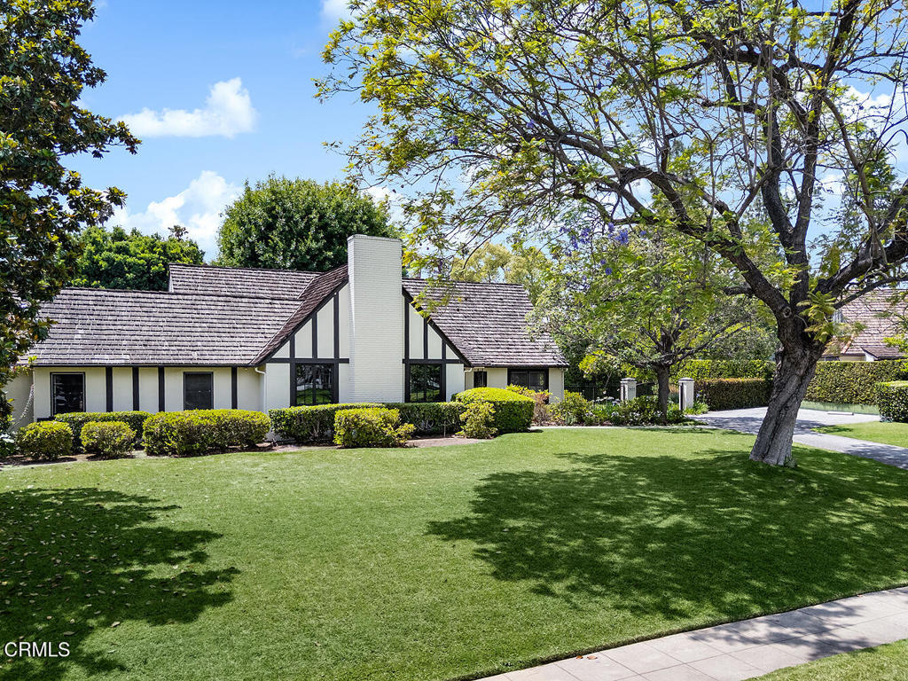 1455 Chelsea Road