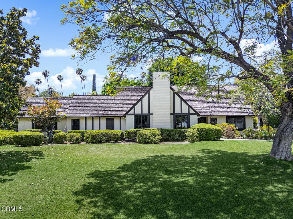 1455 Chelsea Road