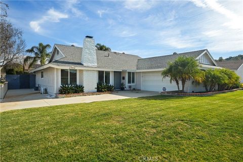 27834 Parkvale Drive Saugus CA 91350