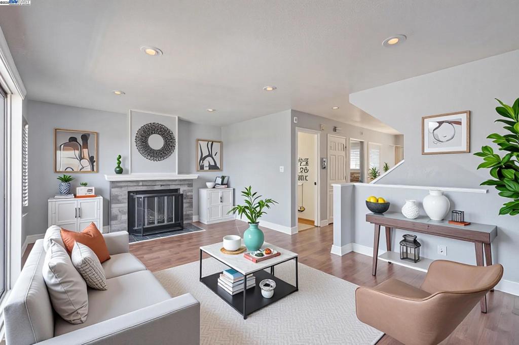 Not Listed - Residential