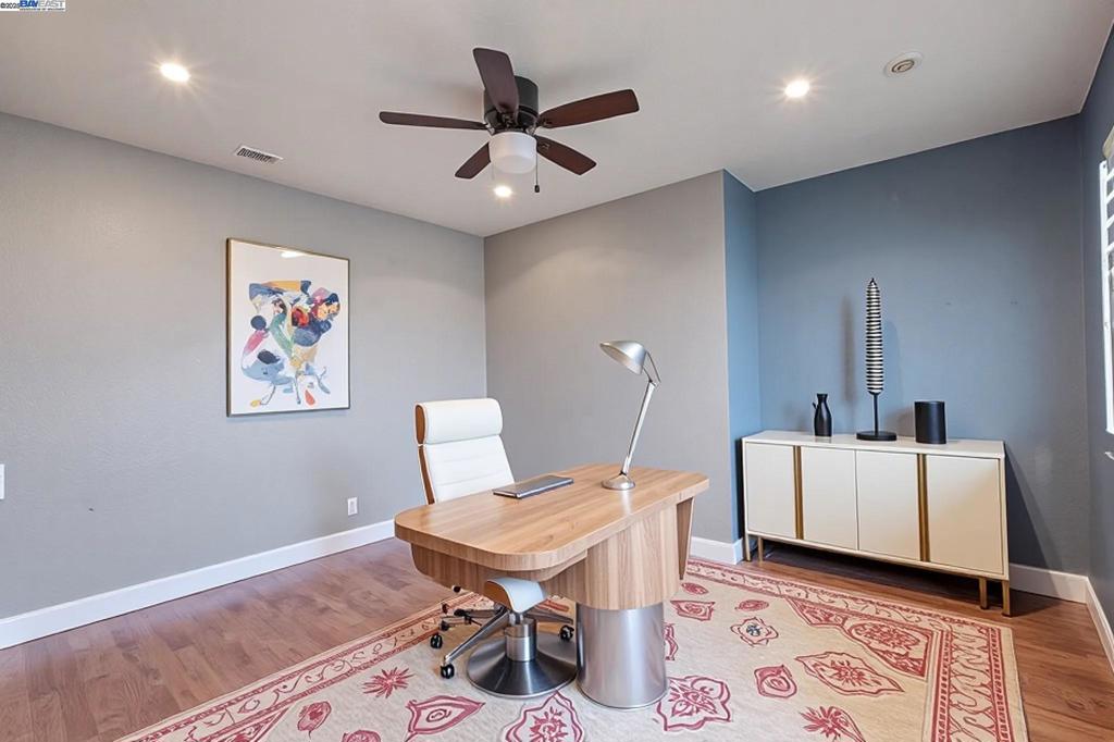 Not Listed - Residential