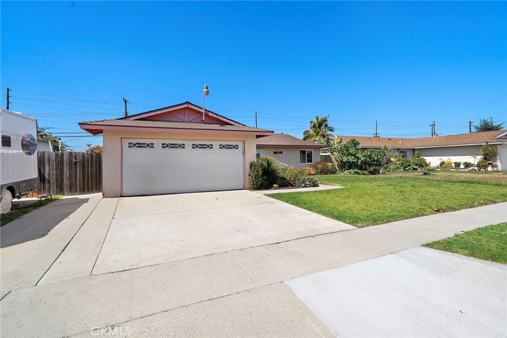 9051 Carnation Drive