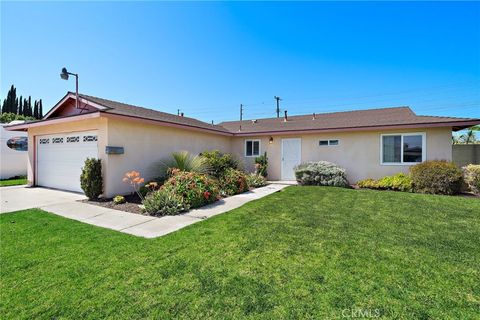 Photo of 9051 Carnation Drive, Westminster, CA 92683 (MLS # OC26100585)