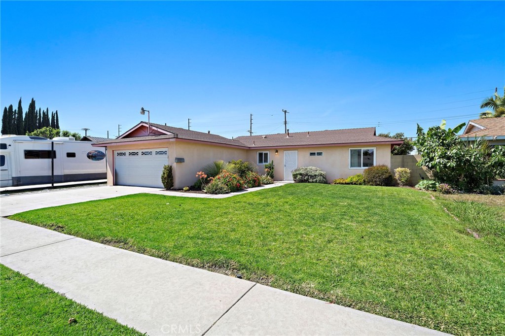 9051 Carnation Drive