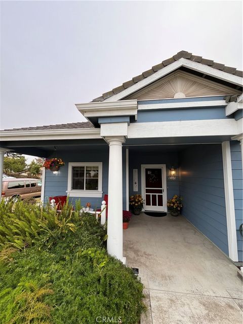 Photo of 1401 Cedar Street, Arroyo Grande, CA 93420 (MLS # PI25193165) Photo of 1401 Cedar Street, Arroyo Grande, CA 93420 (MLS # PI25193165)