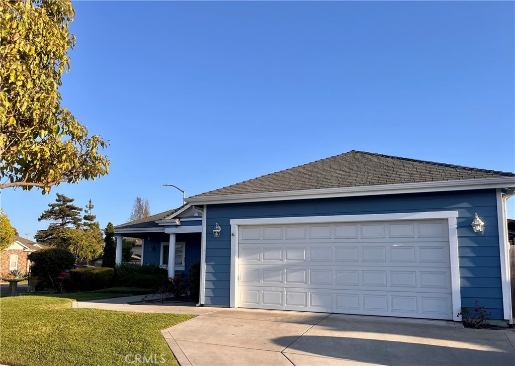 1401 Cedar Street