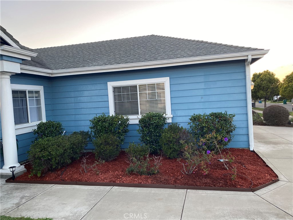 Berry Gardens - Residential