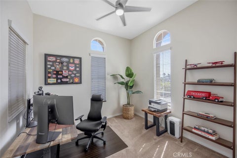 Tiny photo for 243 Riverdale Court #431, Camarillo, CA 93012 (MLS # SR26056034)