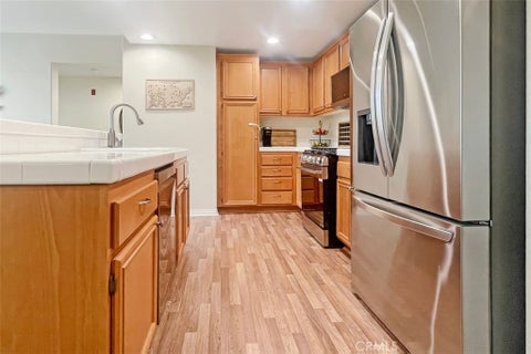 Tiny photo for 243 Riverdale Court #431, Camarillo, CA 93012 (MLS # SR26056034)