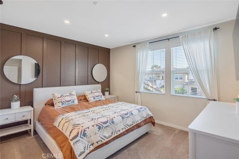 Tiny photo for 243 Riverdale Court #431, Camarillo, CA 93012 (MLS # SR26056034)