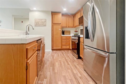 Tiny photo for 243 Riverdale Court #431, Camarillo, CA 93012 (MLS # SR26056034)