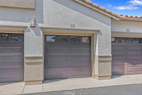 Tiny photo for 243 Riverdale Court #431, Camarillo, CA 93012 (MLS # SR26056034)