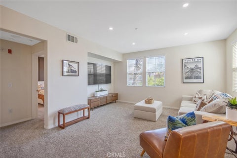 Tiny photo for 243 Riverdale Court #431, Camarillo, CA 93012 (MLS # SR26056034)