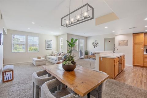 Photo of 243 Riverdale Court #431, Camarillo, CA 93012 (MLS # SR26056034)