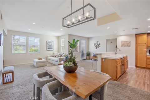 Tiny photo for 243 Riverdale Court #431, Camarillo, CA 93012 (MLS # SR26056034)