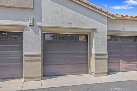Tiny photo for 243 Riverdale Court #431, Camarillo, CA 93012 (MLS # SR26056034)