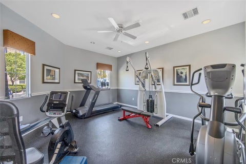 Tiny photo for 243 Riverdale Court #431, Camarillo, CA 93012 (MLS # SR26056034)