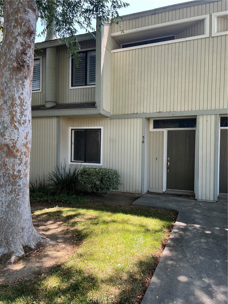 1965 Coulston ST. 56
