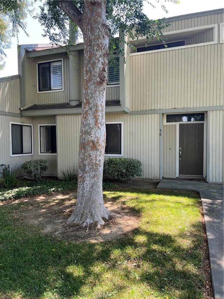1965 Coulston ST. 56