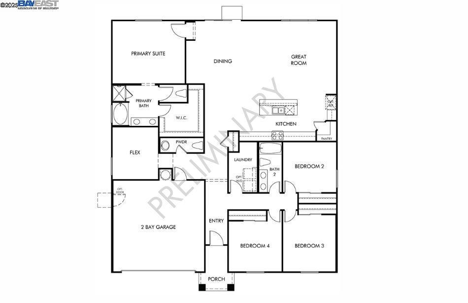 DEER VALLEY RD - Residential
