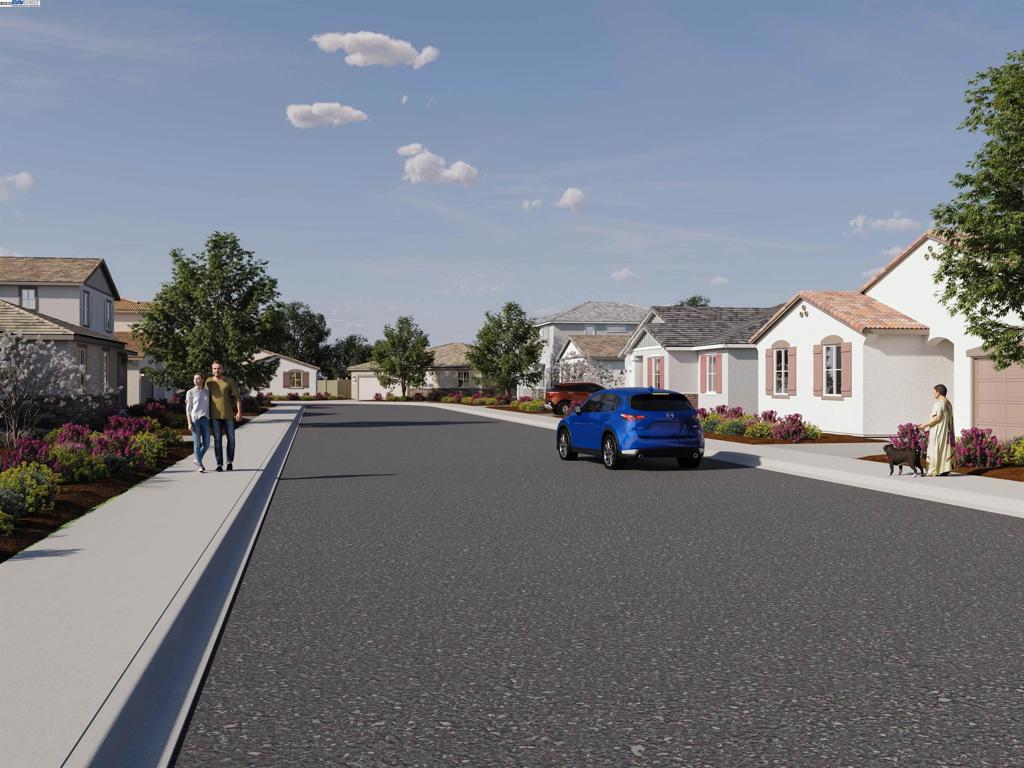 DEER VALLEY RD - Residential