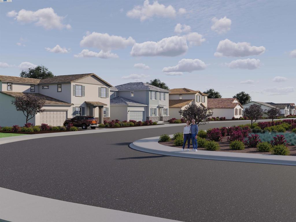 DEER VALLEY RD - Residential