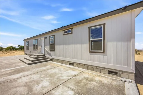 1646 Goss Road, Pinon Hills, CA 92372 - MLS#: TR26118253