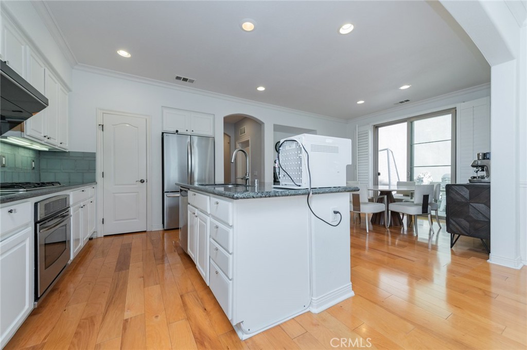 Cachette (WDCH) - Residential Lease