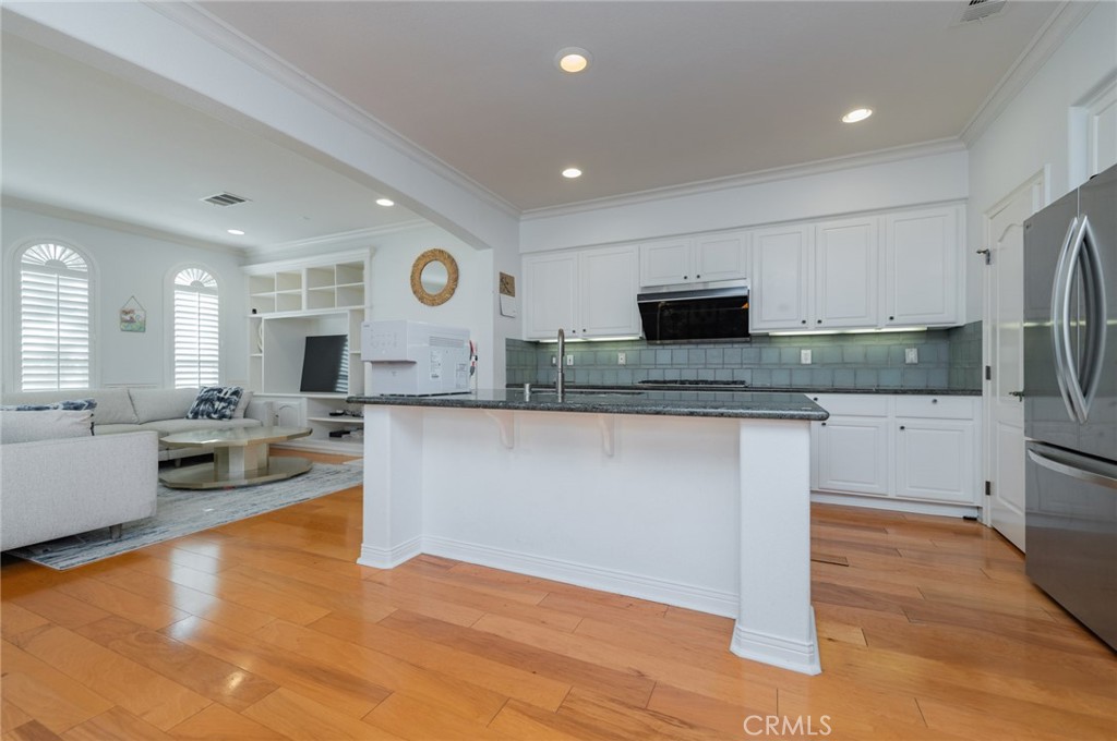 Cachette (WDCH) - Residential Lease