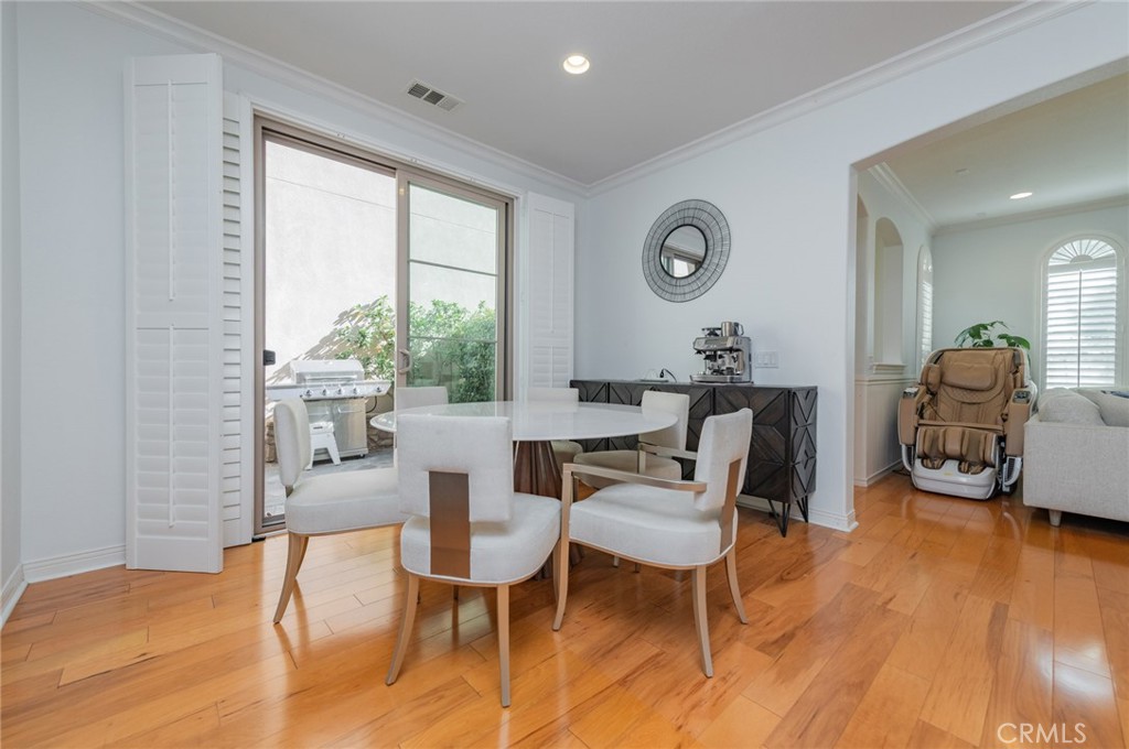 Cachette (WDCH) - Residential Lease