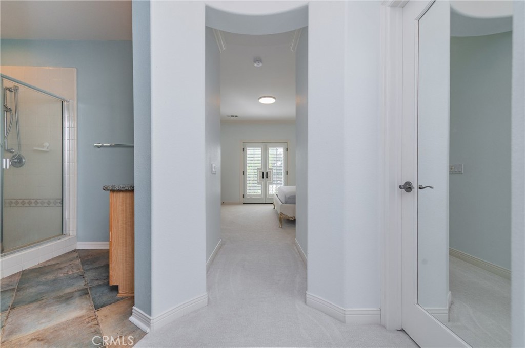 Cachette (WDCH) - Residential Lease